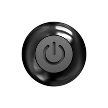 Load image into Gallery viewer, Pretty Point 4in Power Bullet Black
