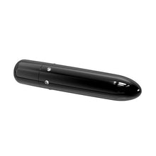 Load image into Gallery viewer, Pretty Point 4in Power Bullet Black
