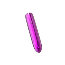 Load image into Gallery viewer, Pretty Point 4in Power Bullet Purple
