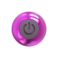 Load image into Gallery viewer, Pretty Point 4in Power Bullet Purple
