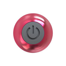 Load image into Gallery viewer, Pretty Point 4in Power Bullet Pink
