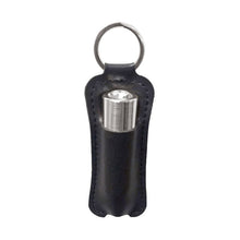 Load image into Gallery viewer, Power Bullet First Class Rechargeable Bulllet w Crystal Silver
