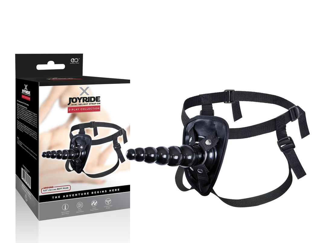 X JOYRIDE 6.5
