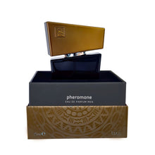 Load image into Gallery viewer, Shiatsu Pheromone Fragrance Man Grey 15ml
