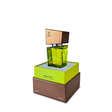 Load image into Gallery viewer, Shiatsu Pheromone Perfume for Women to Lure Him 15ml Cologne Attractant Lime

