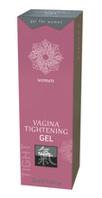Load image into Gallery viewer, Shiatsu Vagina Tightening Gel 30ml
