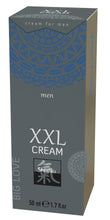 Load image into Gallery viewer, Shiatsu XXL Cream Ginko/Ginseng And Japanese Mint 50ml
