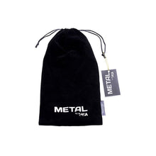 Load image into Gallery viewer, Silver Metal Anal Hook w Ball
