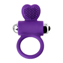 Load image into Gallery viewer, JOS Pery Vibrating Cock Ring
