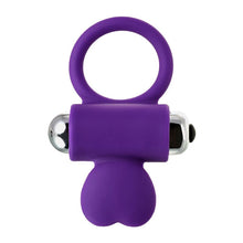 Load image into Gallery viewer, JOS Pery Vibrating Cock Ring
