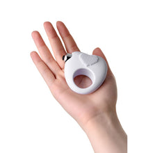 Load image into Gallery viewer, JOS Moys Vibrating Cock Ring
