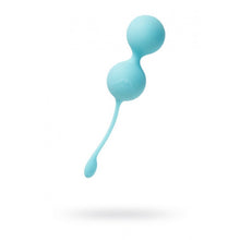 Load image into Gallery viewer, JOS Lucia Vibrating Balls w Remote
