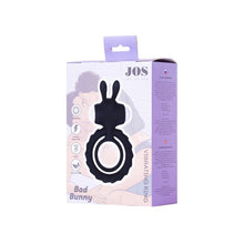 Load image into Gallery viewer, JOS Bad Bunny Cock Ring

