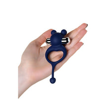 Load image into Gallery viewer, JOS Mickey Vibrating Cock Ring
