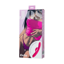 Load image into Gallery viewer, JOS Enila Dual Ended Stimulator
