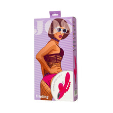 Load image into Gallery viewer, JOS Tripling Triple Stimulator
