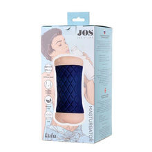 Load image into Gallery viewer, JOS Lulu Dual End Masturbator
