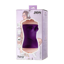 Load image into Gallery viewer, JOS Yara Masturbator

