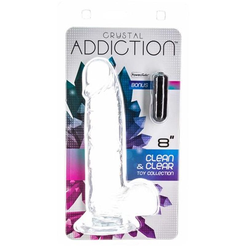 Addiction Crystal 8