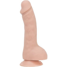 Load image into Gallery viewer, Addiction Brad 7.5&quot; Dong with Bullet Vibrator Realistic Dildo Sex Toy
