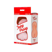 Load image into Gallery viewer, Juicy Masturbator Cherry Ripe
