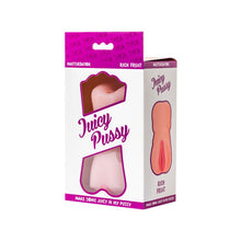 Load image into Gallery viewer, Juicy Masturbator Rich Fruit
