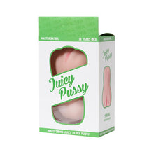 Load image into Gallery viewer, Juicy Masturbator Young
