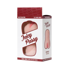Load image into Gallery viewer, Juicy Masturbator Expert
