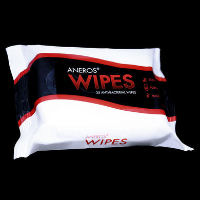 Aneros Wipes - LOVEBEE