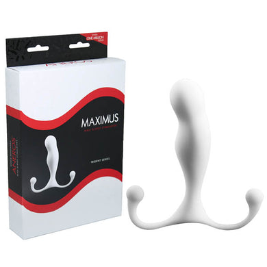 Aneros Maximus Trident - LOVEBEE