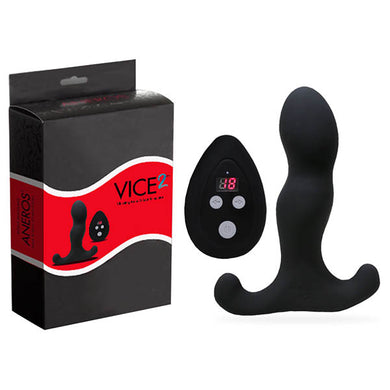 Aneros Vice 2 - LOVEBEE
