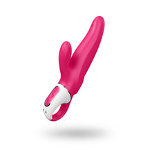 Load image into Gallery viewer, Satisfyer Mr Rabbit G Spot Vibrator Clitoral Stimulator Rechargeable Sex Toy
