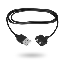Load image into Gallery viewer, Satisfyer USB Charging Cable black
