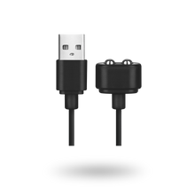 Load image into Gallery viewer, Satisfyer USB Charging Cable black
