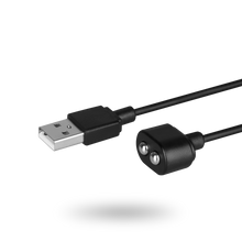 Load image into Gallery viewer, Satisfyer USB Charging Cable black
