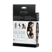 Load image into Gallery viewer, Glossy Wetlook 3 Pc Set Halle
