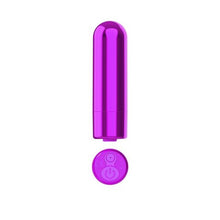 Load image into Gallery viewer, Frisky Finger Rechargeable Purple
