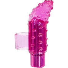 Load image into Gallery viewer, Frisky Finger Rechargeable Pink
