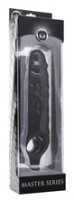 Load image into Gallery viewer, Mamba Cock Sheath BLK
