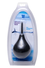 Load image into Gallery viewer, Thin Tip Silicone Enema Bulb
