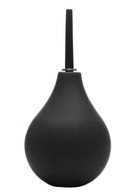 Load image into Gallery viewer, Thin Tip Silicone Enema Bulb
