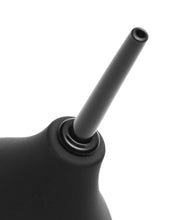 Load image into Gallery viewer, Thin Tip Silicone Enema Bulb
