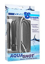 Load image into Gallery viewer, Aqua Shot Shower Enema Cleansing System

