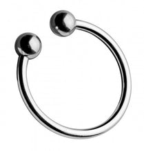 Load image into Gallery viewer, Pressure Point Beaded Glans Ring
