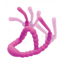 Load image into Gallery viewer, Petal Pusher Silicone Labia Spreader
