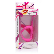 Load image into Gallery viewer, Petal Pusher Silicone Labia Spreader

