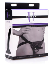 Load image into Gallery viewer, Pegging Dildo with Harness
