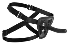 Load image into Gallery viewer, Pegging Dildo with Harness
