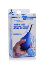 Load image into Gallery viewer, Premium One Way Valve Anal Douche
