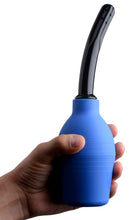 Load image into Gallery viewer, Premium One Way Valve Enema Bulb
